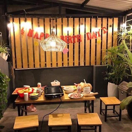 The Autumn Homestel 하노이 외부 사진