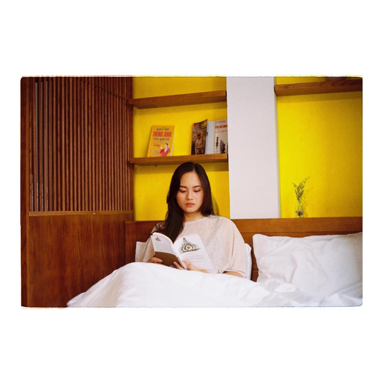 The Autumn Homestel 하노이 외부 사진