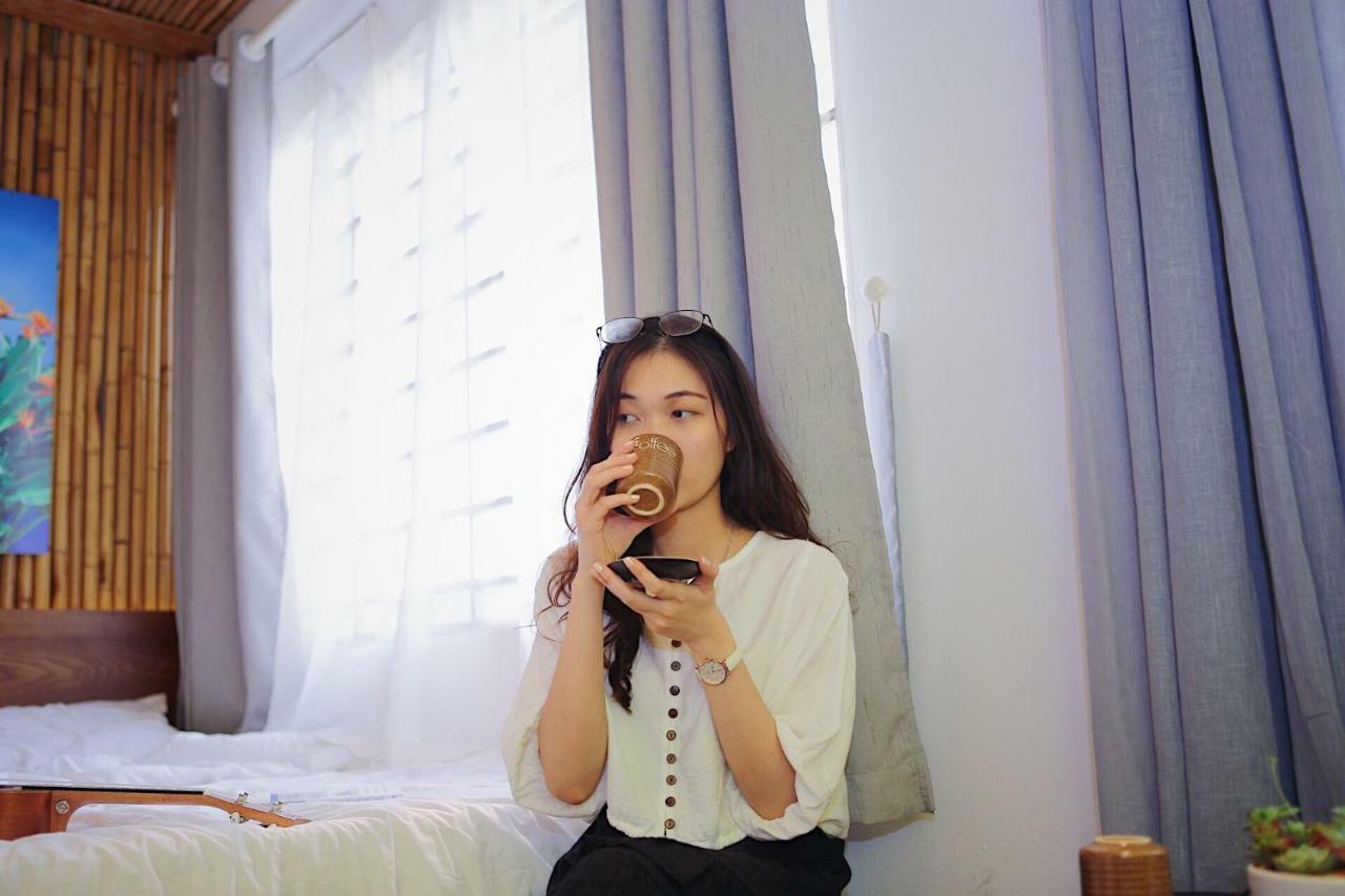The Autumn Homestel 하노이 외부 사진